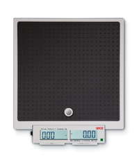 Pèse-personne plat électronique Seca 878 – Classe III