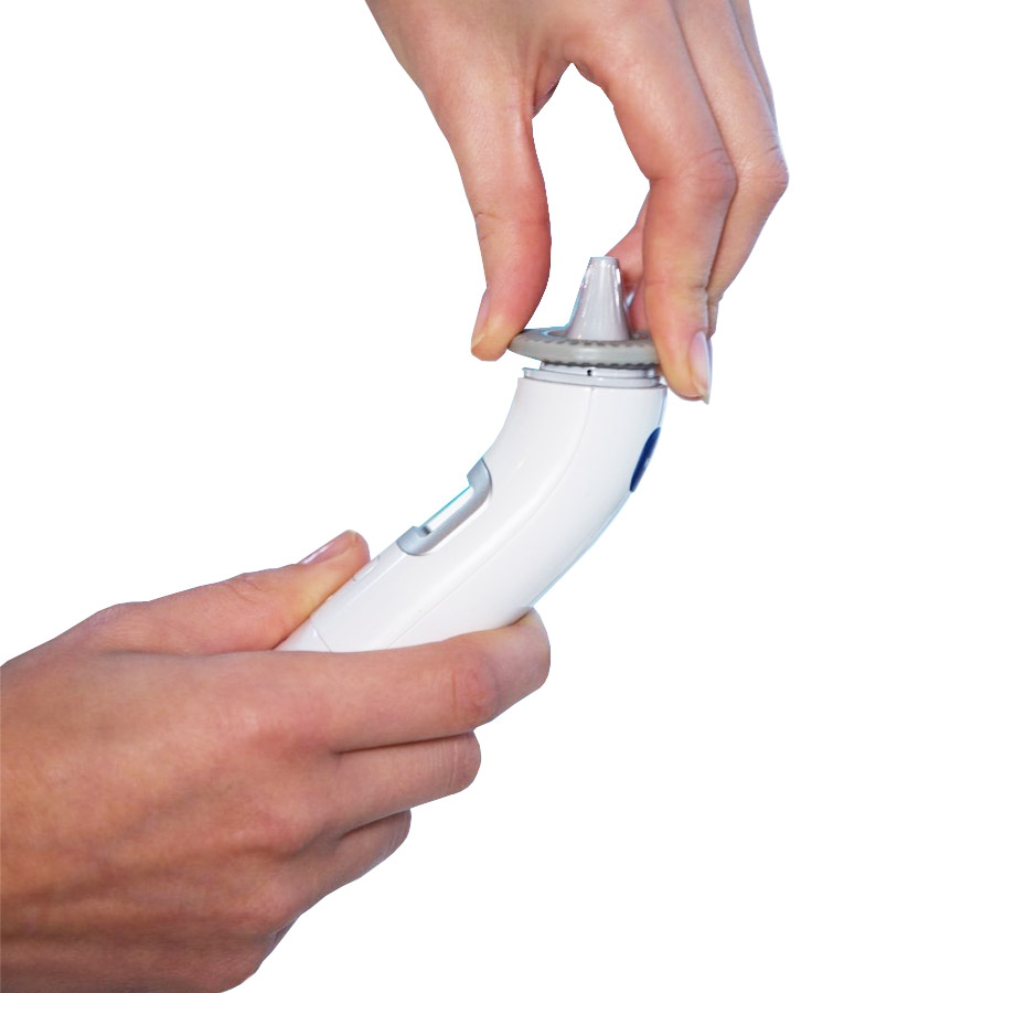 Protecteurs de Sonde du Thermomètre Tympanique Omron GT 510