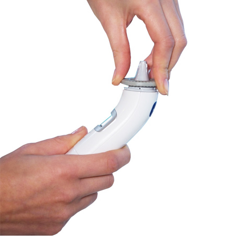 Protecteurs de Sonde du Thermomètre Tympanique Omron GT 510