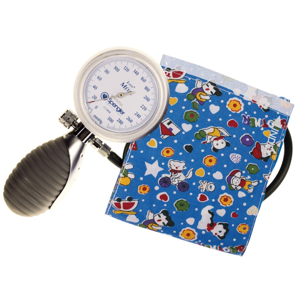 Brassard Lian Classic en nylon gris Spengler