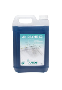 Aniosyme X3 – Détergent pré-désinfectant