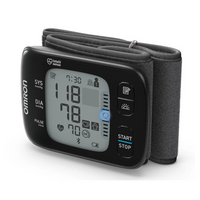 Tensiomètre électronique poignet OMRON RS7 Intelli IT