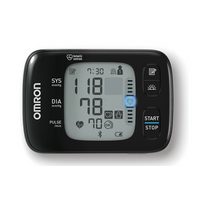 Tensiomètre électronique poignet OMRON RS7 Intelli IT