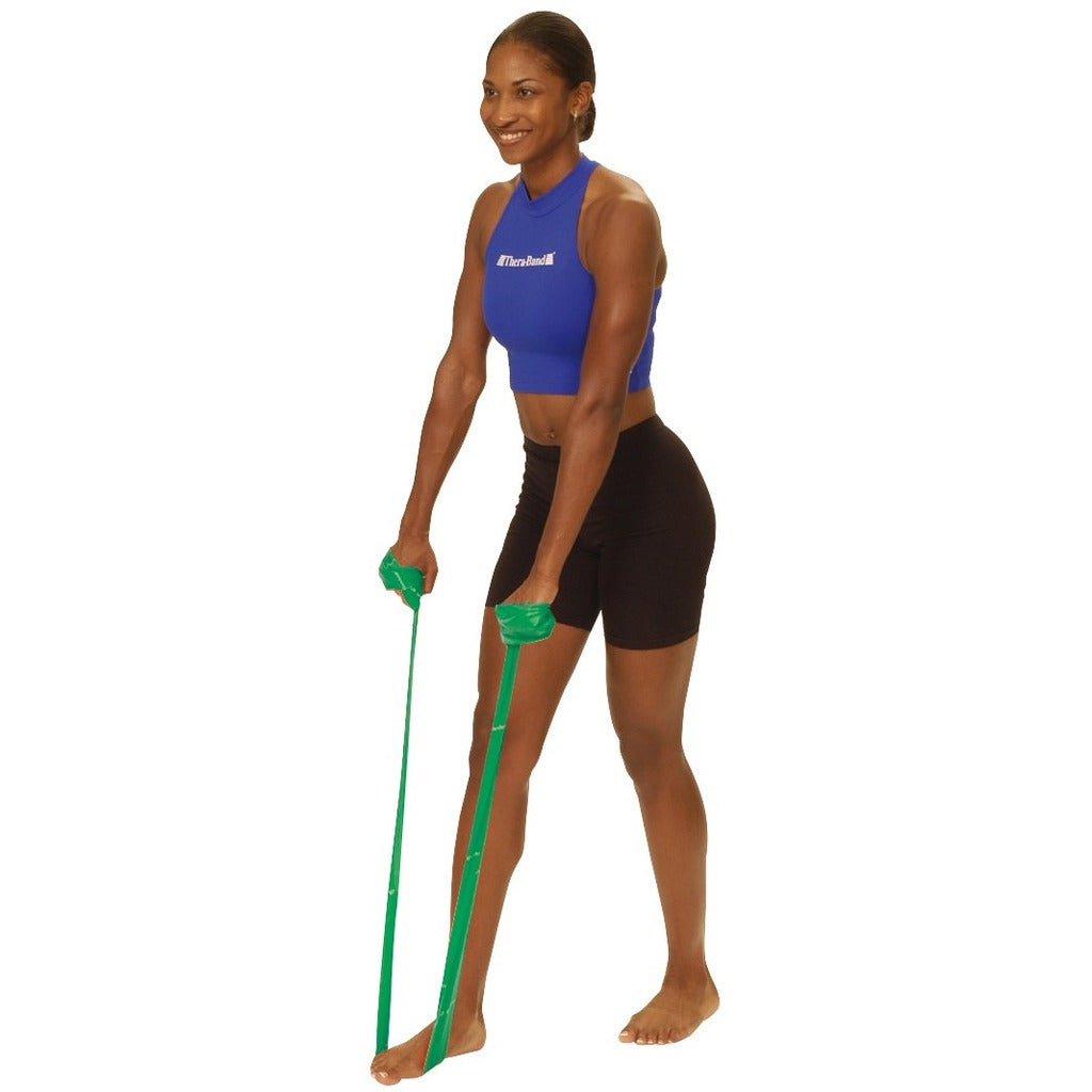 Bandes d'exercices Thera Band 5.5m