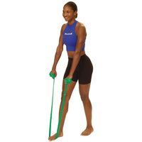 Bandes d'exercices Thera Band 5.5m