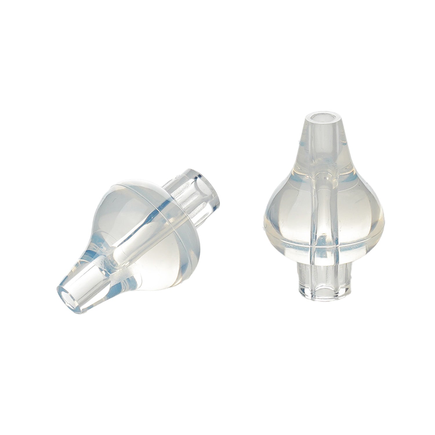Seringue nasale pour bébé Thermobaby, lot de 2