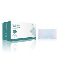 Pansements compressifs stériles Klinion Exsupad