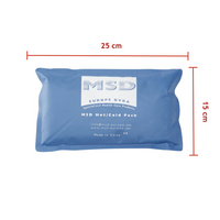 Compresses chauffantes/réfrigérantes MoVeS