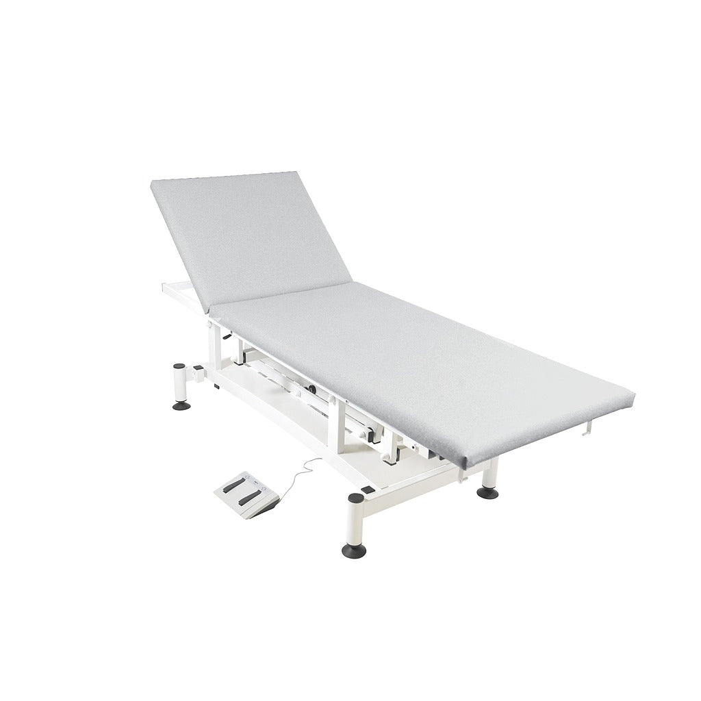 Divan d'examen électrique Caix 2 plans - 67 ou 80cm