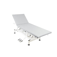 Divan d'examen électrique Caix 2 plans - 67 ou 80cm