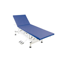 Divan d'examen électrique Caix 2 plans - 67 ou 80cm