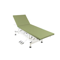 Divan d'examen électrique Caix 2 plans - 67 ou 80cm