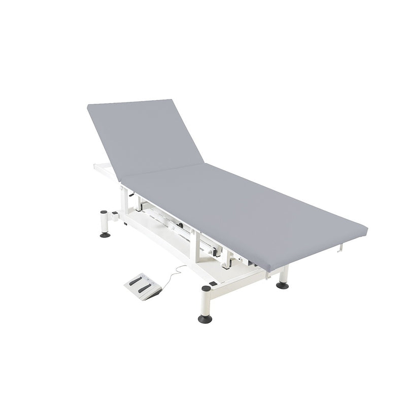 Divan d'examen électrique Caix 2 plans - 67 ou 80cm