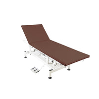 Divan d'examen électrique Caix 2 plans - 67 ou 80cm