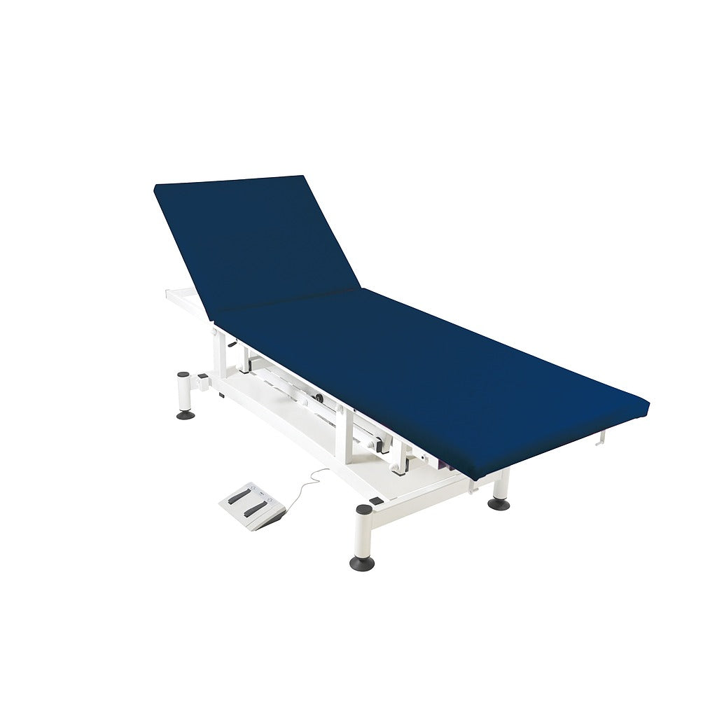 Divan d'examen électrique Caix 2 plans - 67 ou 80cm