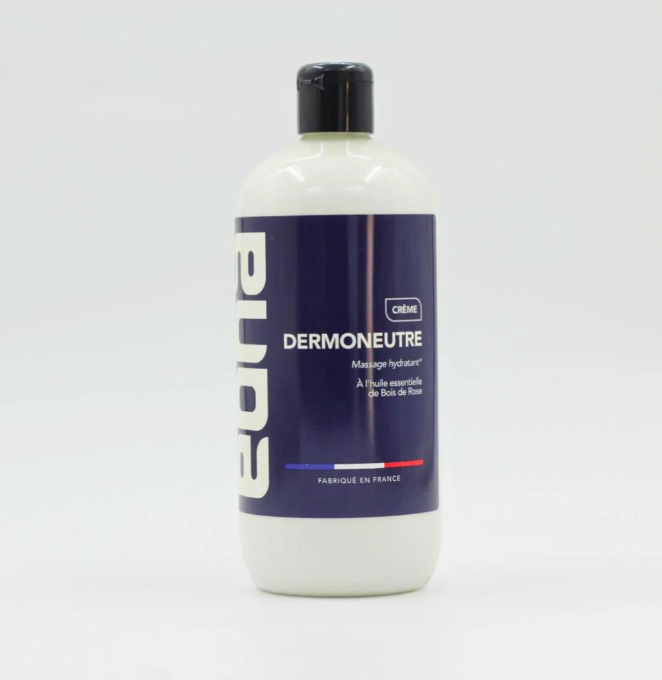 Crème neutre Dermoneutre