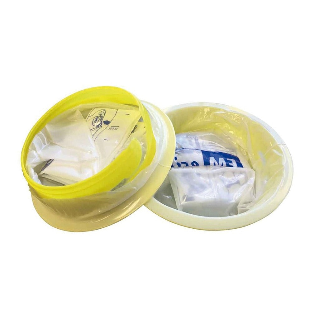 Sac pour vomissements - Pack de 50