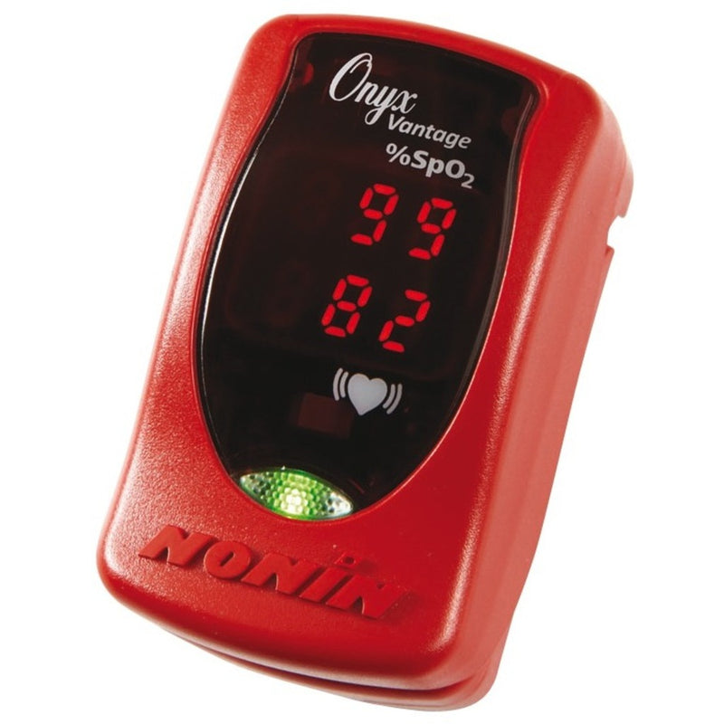 Oxymètre de pouls Onyx II Vantage 9590