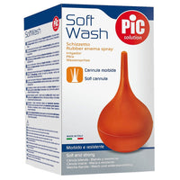 Poire à lavement Soft Wash PIC