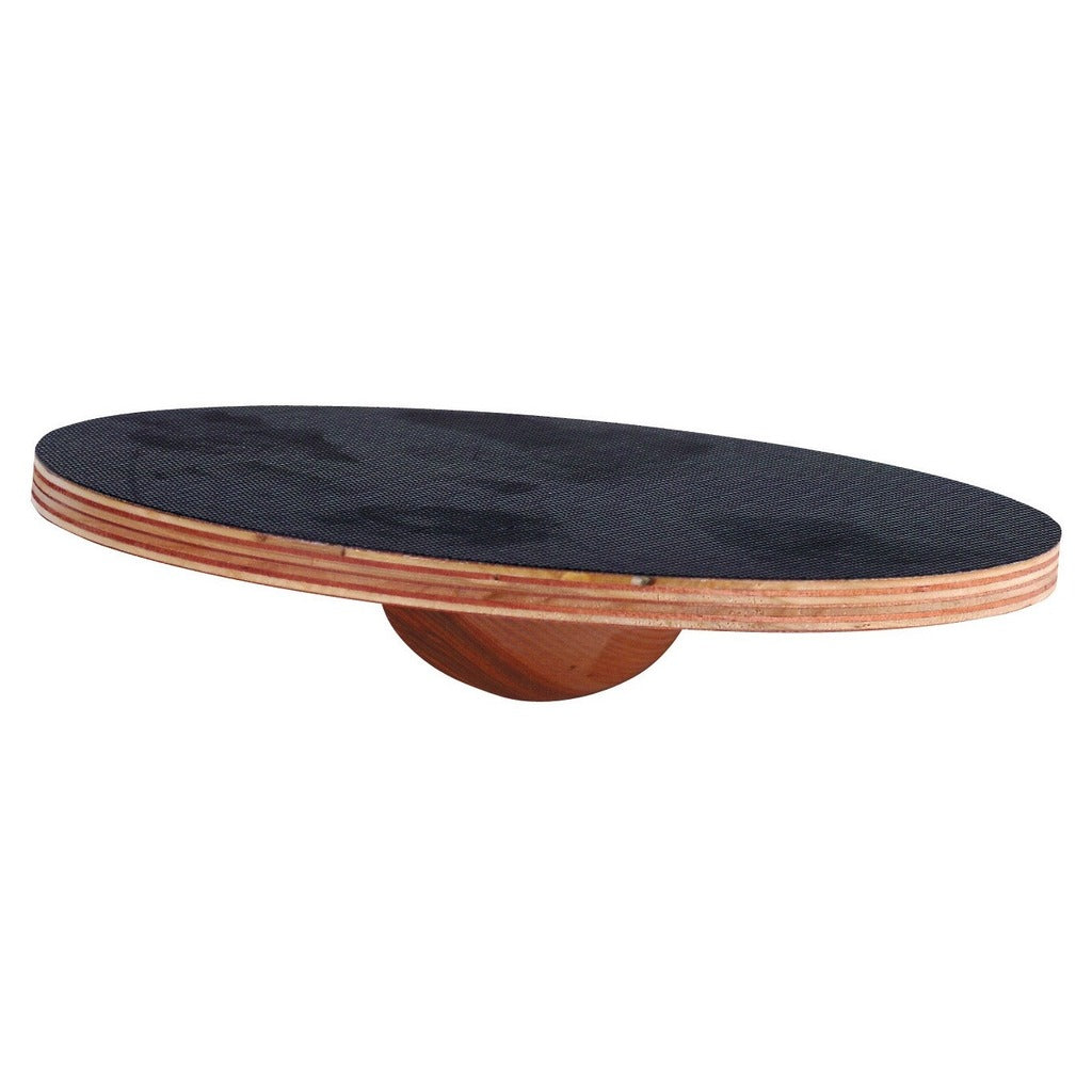 Plateau de Freeman en bois - Rond Ø 40 cm