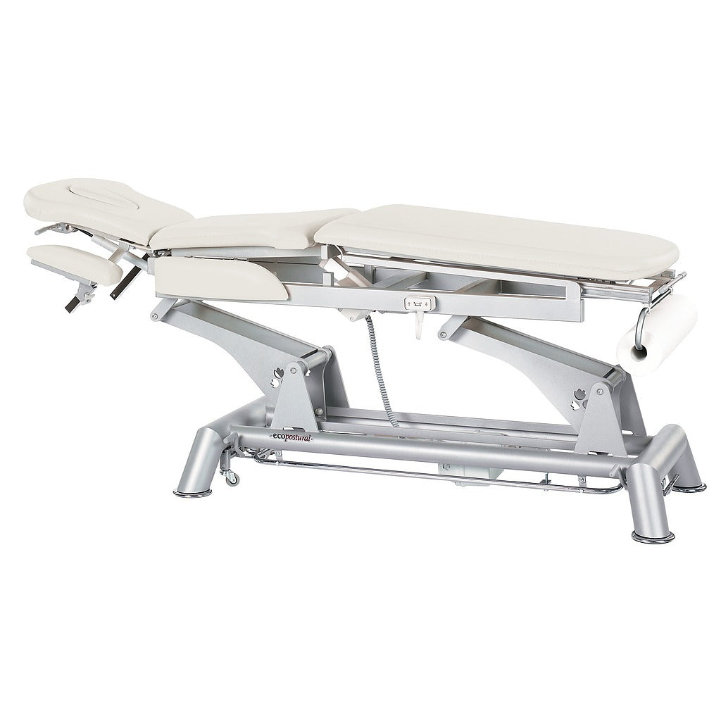 Table Ostéopathie Electrique 3 Plans - Ecopostural