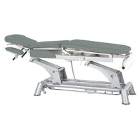 Table Ostéopathie Electrique 3 Plans - Ecopostural
