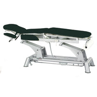 Table Ostéopathie Electrique 3 Plans - Ecopostural