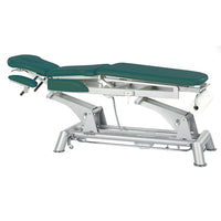 Table Ostéopathie Electrique 3 Plans - Ecopostural