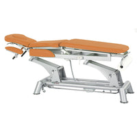 Table Ostéopathie Electrique 3 Plans - Ecopostural