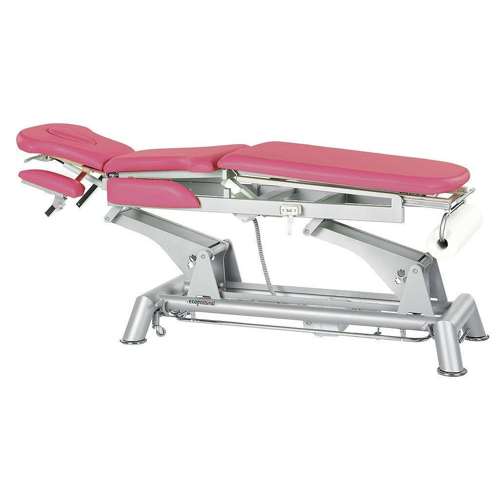 Table Ostéopathie Electrique 3 Plans - Ecopostural