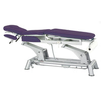 Table Ostéopathie Electrique 3 Plans - Ecopostural