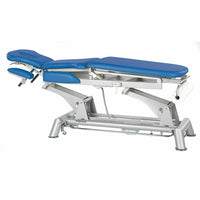 Table Ostéopathie Electrique 3 Plans - Ecopostural