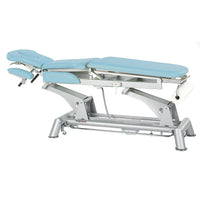 Table Ostéopathie Electrique 3 Plans - Ecopostural