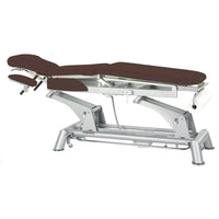 Table Ostéopathie Electrique 3 Plans - Ecopostural