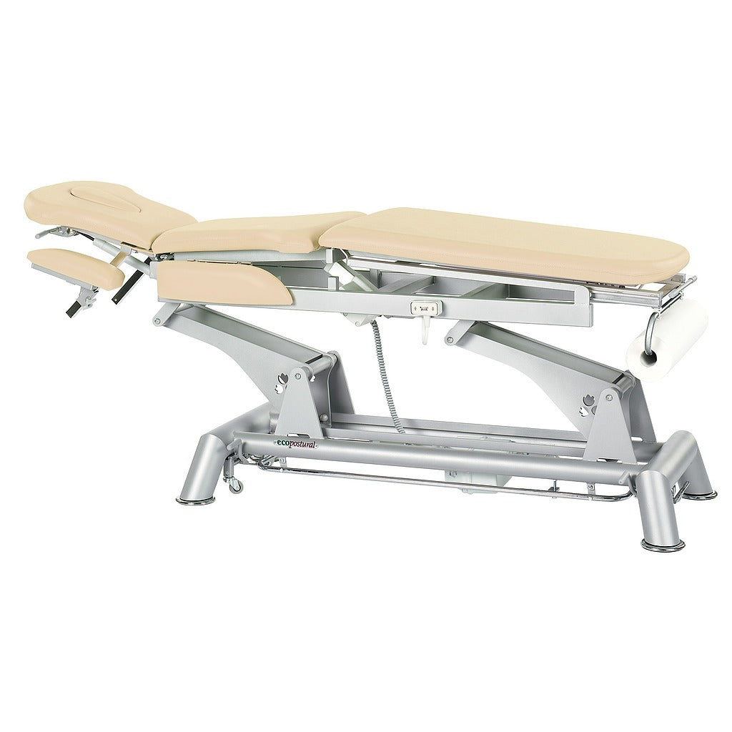 Table Ostéopathie Electrique 3 Plans - Ecopostural