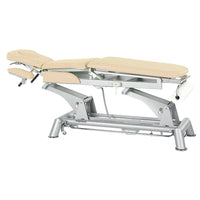 Table Ostéopathie Electrique 3 Plans - Ecopostural