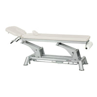 Table Ostéopathie Electrique 2 Plans - Ecopostural
