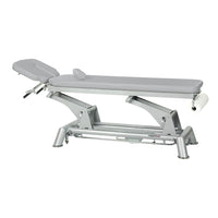 Table Ostéopathie Electrique 2 Plans - Ecopostural