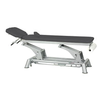 Table Ostéopathie Electrique 2 Plans - Ecopostural