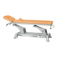 Table Ostéopathie Electrique 2 Plans - Ecopostural