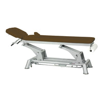 Table Ostéopathie Electrique 2 Plans - Ecopostural