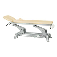 Table Ostéopathie Electrique 2 Plans - Ecopostural