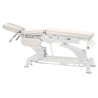 Table Ostéopathie Electrique 3 Plans Ecopostural