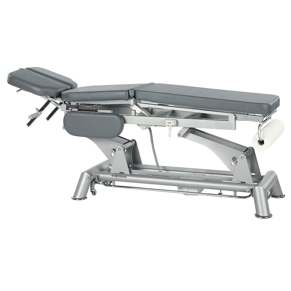 Table Ostéopathie Electrique 3 Plans Ecopostural