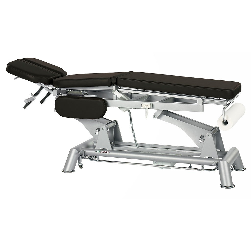 Table Ostéopathie Electrique 3 Plans Ecopostural