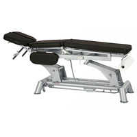Table Ostéopathie Electrique 3 Plans Ecopostural