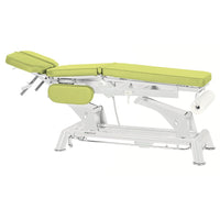 Table Ostéopathie Electrique 3 Plans Ecopostural