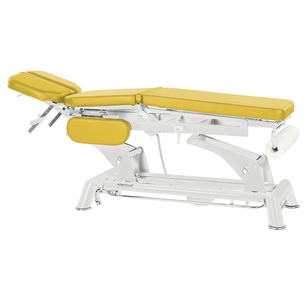 Table Ostéopathie Electrique 3 Plans Ecopostural