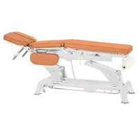 Table Ostéopathie Electrique 3 Plans Ecopostural