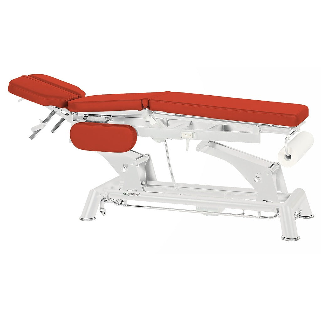 Table Ostéopathie Electrique 3 Plans Ecopostural
